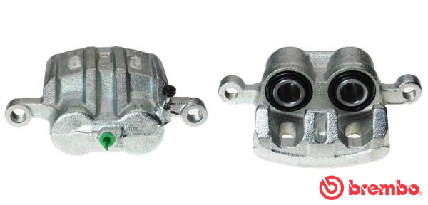 Pinza freno BREMBO F61113