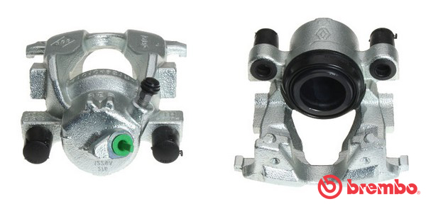 Pinza freno BREMBO F68131