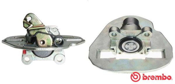PINZA FRENO