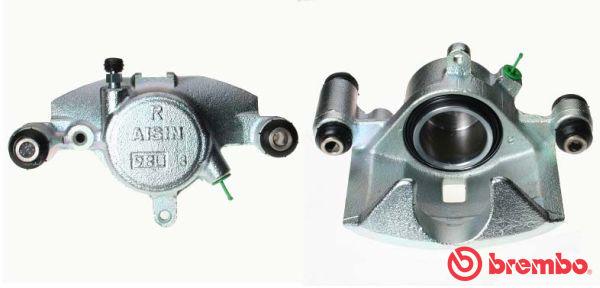 PINZA FRENO