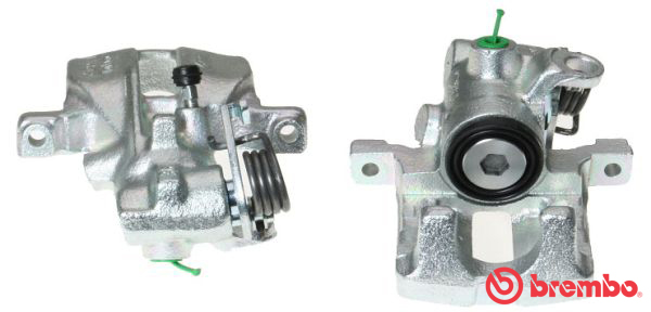 Pinza freno BREMBO F85052