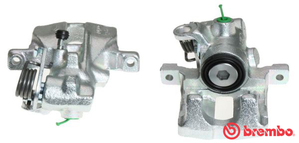 Pinza freno BREMBO F85053