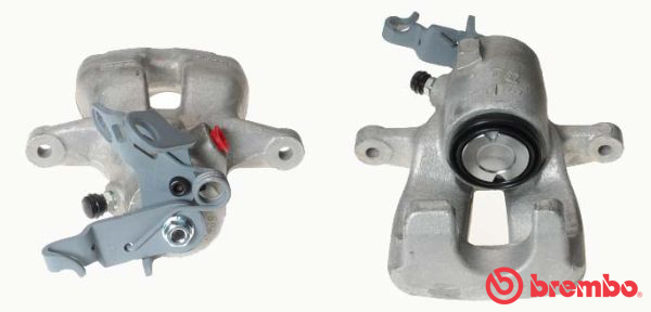 Pinza freno BREMBO F85240