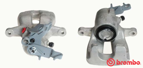 Pinza freno BREMBO F85241