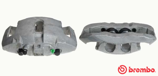 Pinza freno BREMBO F85249