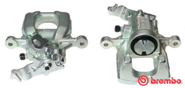 Pinza freno BREMBO F85290