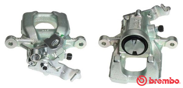 Pinza freno BREMBO F85291
