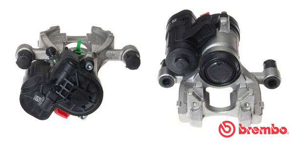 Pinza freno BREMBO F85340