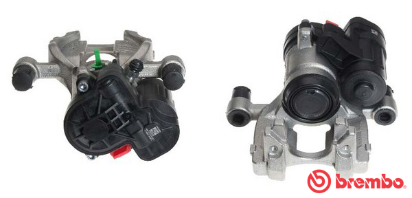 Pinza freno BREMBO F85341