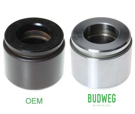Pistone, pinza freno BREMBO FPI081