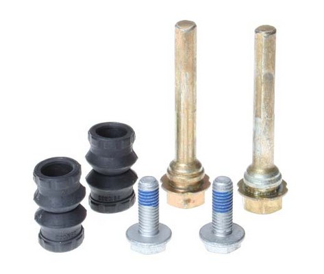 Kit manicotti di guida, pinza freno BREMBO FSV002