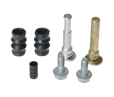 Kit manicotti di guida, pinza freno BREMBO FSV010