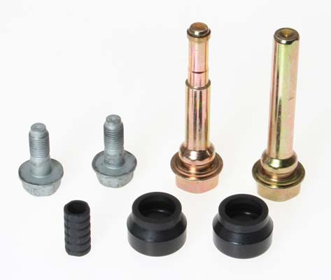 Kit manicotti di guida, pinza freno BREMBO FSV014