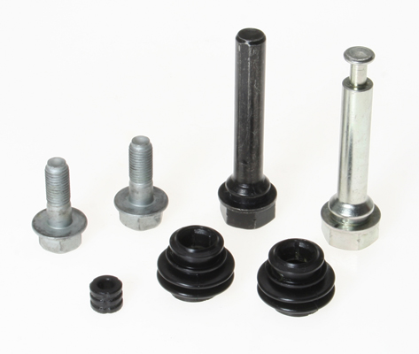 Kit manicotti di guida, pinza freno BREMBO FSV017