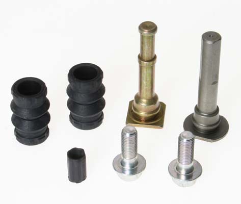 Kit manicotti di guida, pinza freno BREMBO FSV024