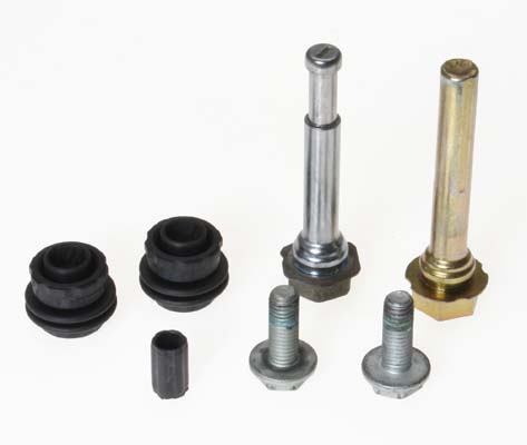 Kit manicotti di guida, pinza freno BREMBO FSV026
