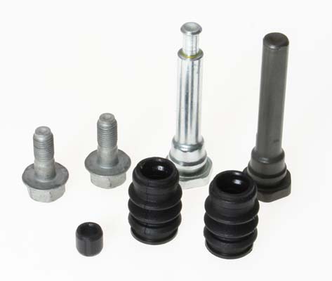 Kit manicotti di guida, pinza freno BREMBO FSV027