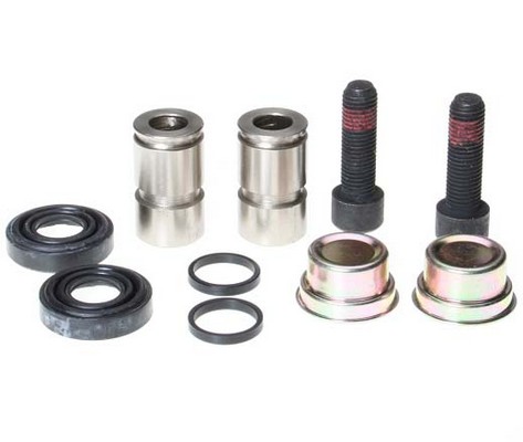 Kit manicotti di guida, pinza freno BREMBO FSV028