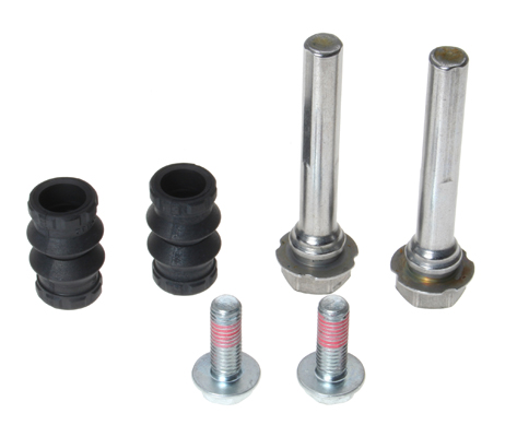 Kit manicotti di guida, pinza freno BREMBO FSV036