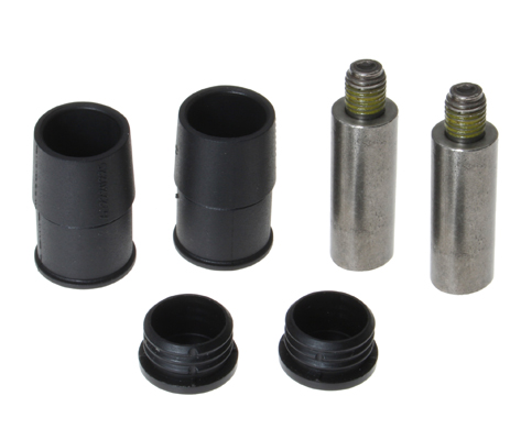 Kit manicotti di guida, pinza freno BREMBO FSV037