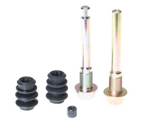 Kit manicotti di guida, pinza freno BREMBO FSV038