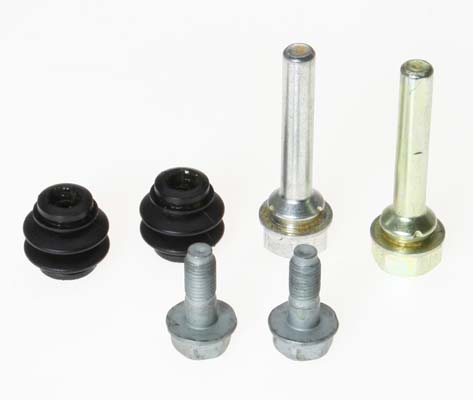 Kit manicotti di guida, pinza freno BREMBO FSV040