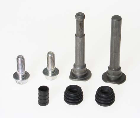 Kit manicotti di guida, pinza freno BREMBO FSV045
