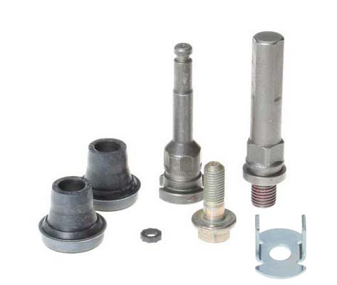 Kit manicotti di guida, pinza freno BREMBO FSV054