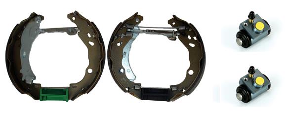 KIT GAN. POST. CITROÃƒâ€¹N C2 (JM_) 0703-0917