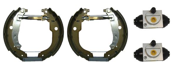 KIT GAN. POST. CITROÃƒâ€¹N C3 II (SC_) 0909-
