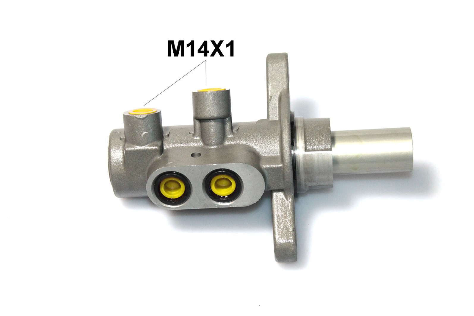 Cilindro maestro del freno BREMBO M24134