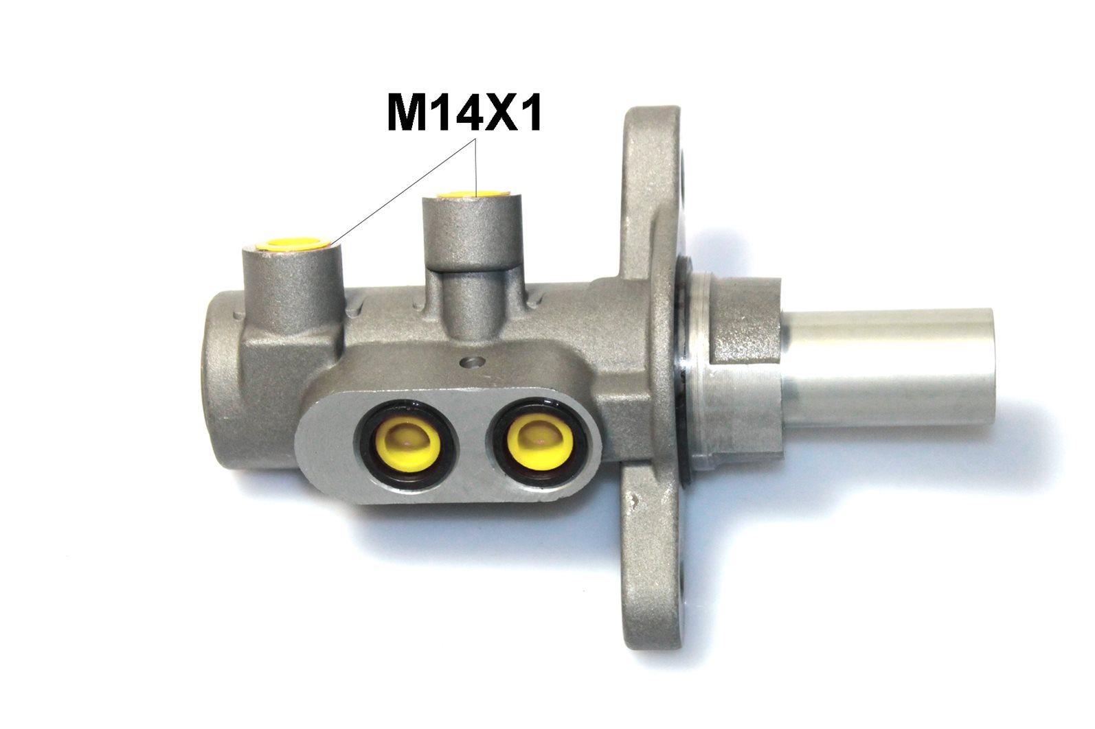 Cilindro maestro del freno BREMBO M24135