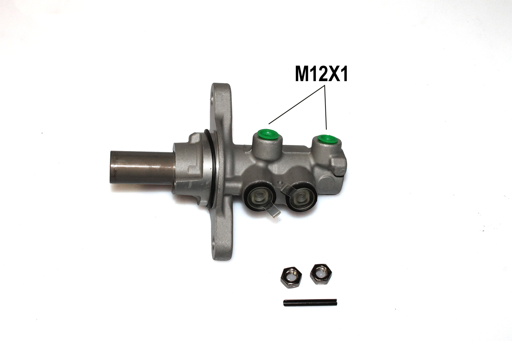 Cilindro maestro del freno BREMBO M24136