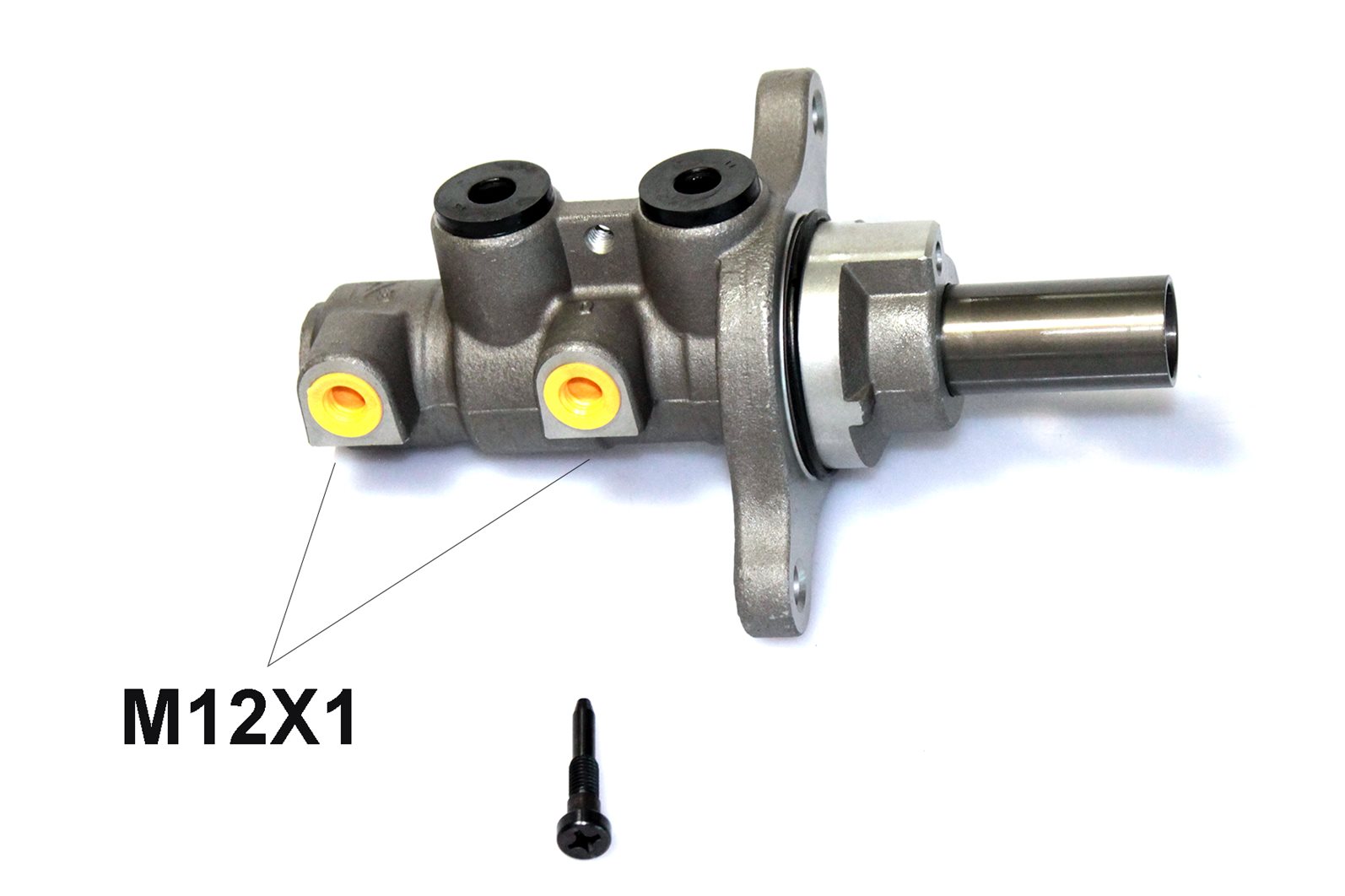 Cilindro maestro del freno BREMBO M30038