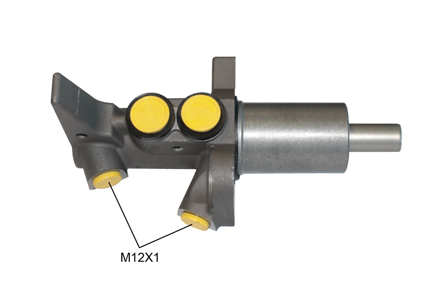 Cilindro maestro del freno BREMBO M85098