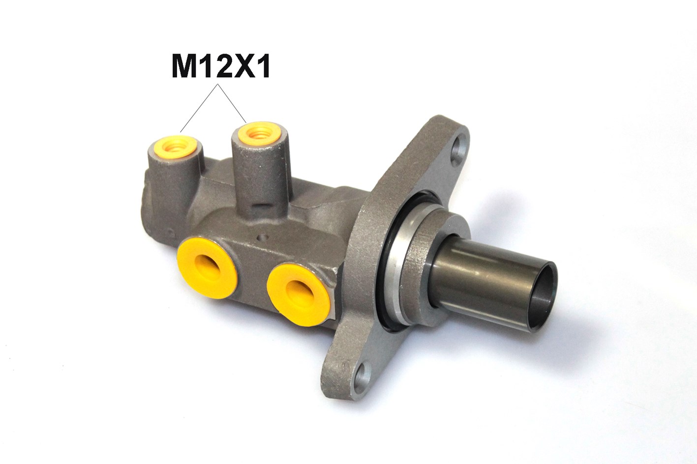 Cilindro maestro del freno BREMBO M86013