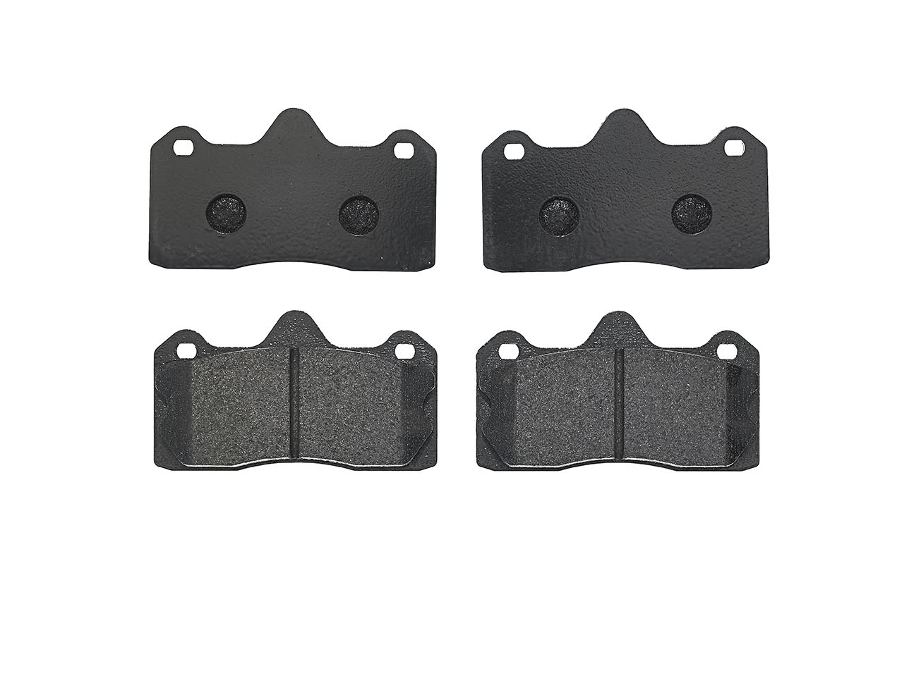 Pastiglie freno BREMBO P47002