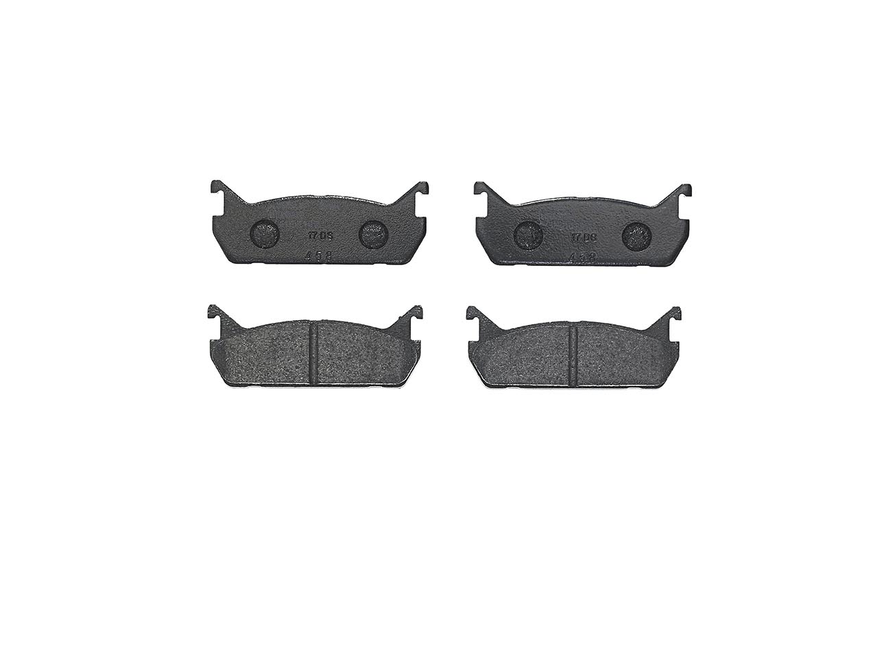 Pastiglie freno BREMBO P49015