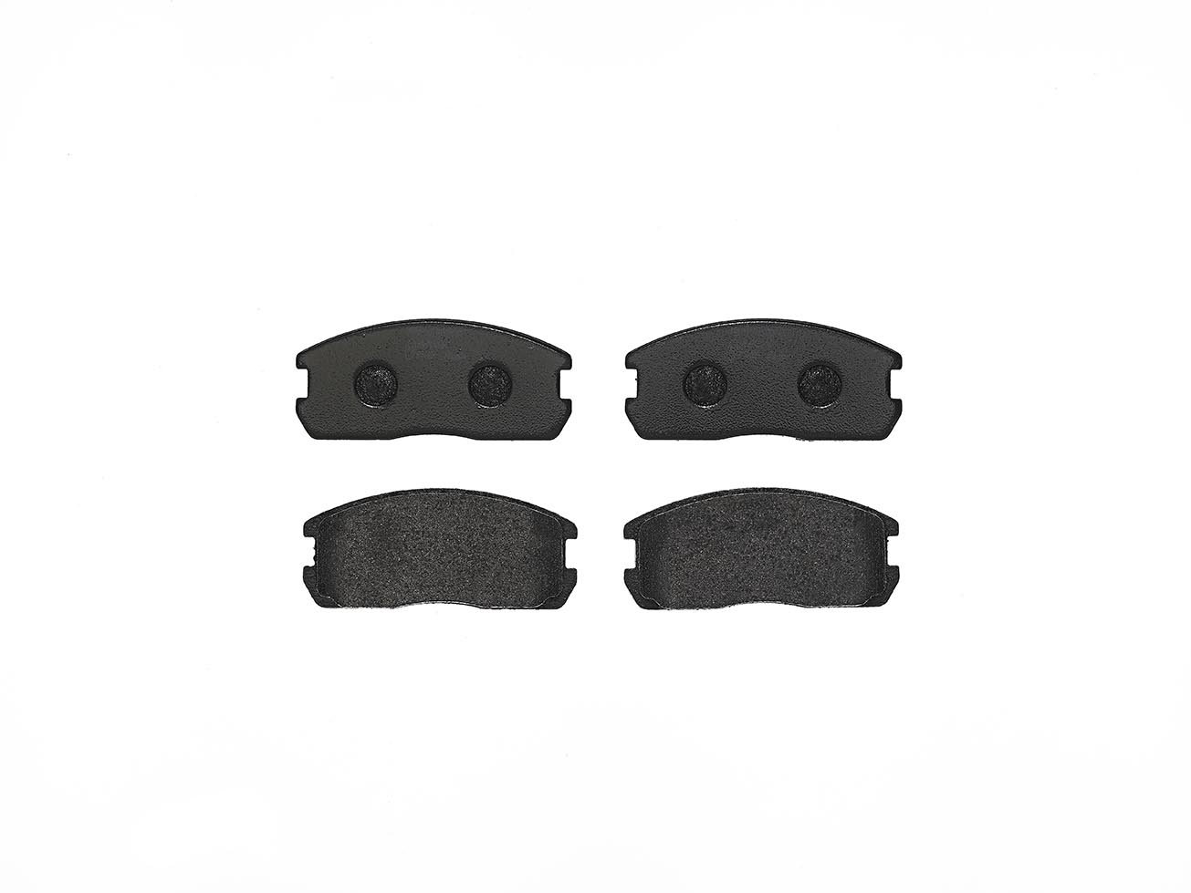 Pastiglie freno BREMBO P54009