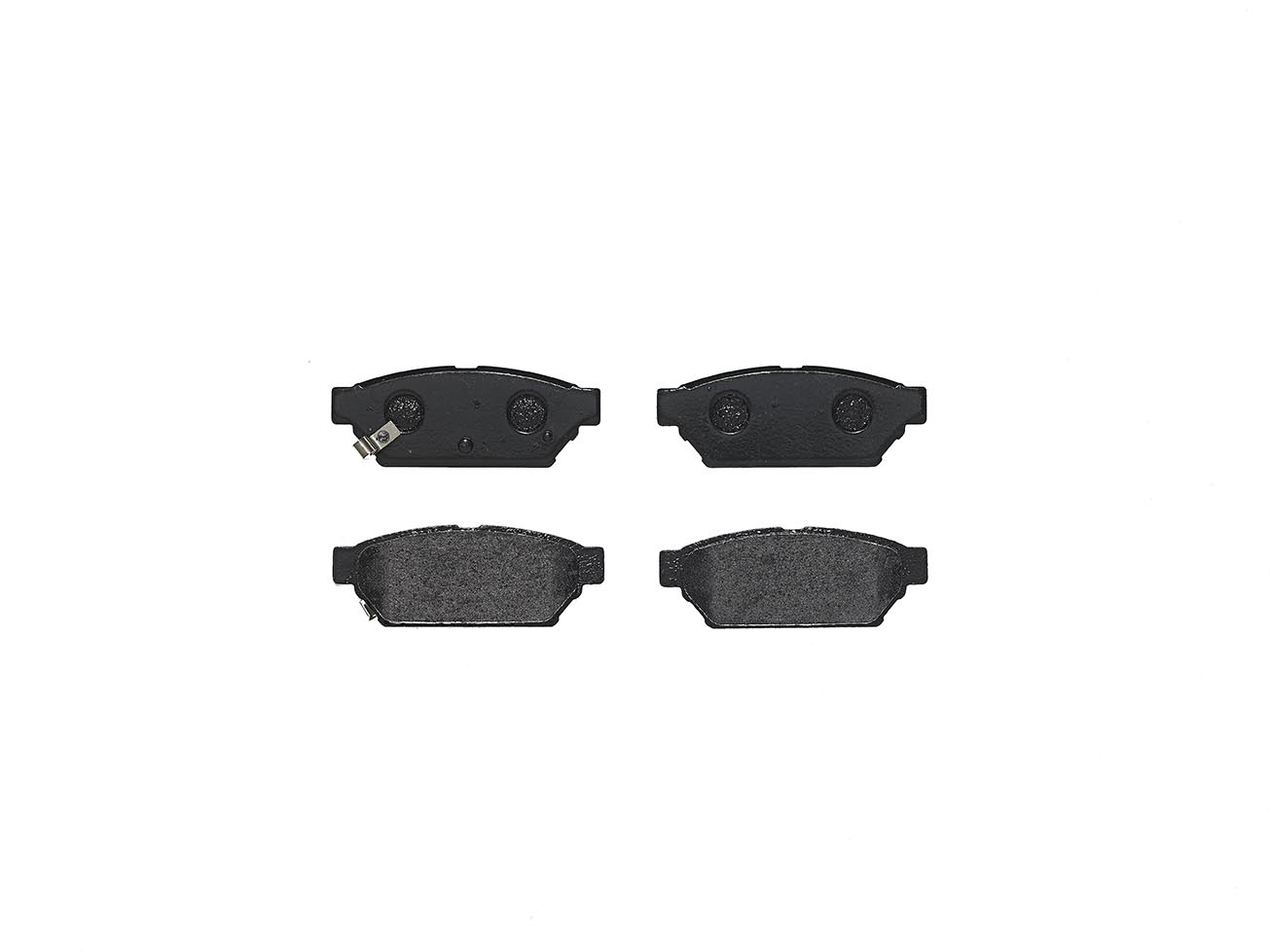 Pastiglie freno BREMBO P54016