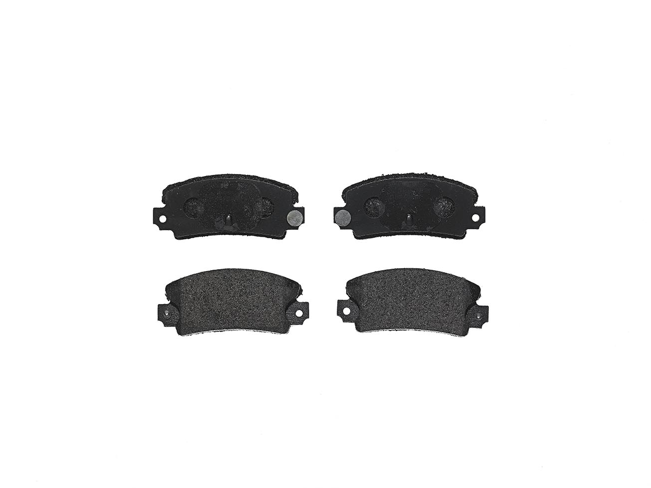 Pastiglie freno BREMBO P68002