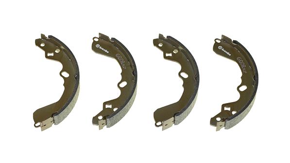 GF POST. FORD USA PROBE II (ECP) 0992-