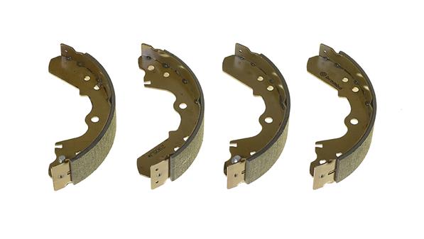 GF POST. ISUZU CAMPO (KB) 0477-1291