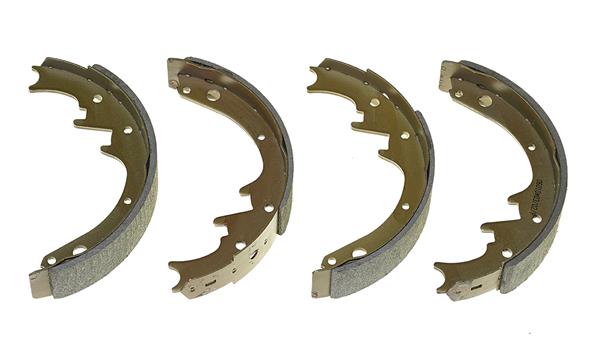 GF POST. JEEP CJ5 - CJ8 0166-1287  J