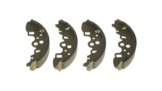 GF POST. MAZDA E Van (SR2) 1083-0704