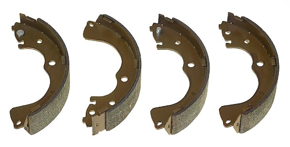 GF POST. MAZDA MPV II (LW) 0899-1206
