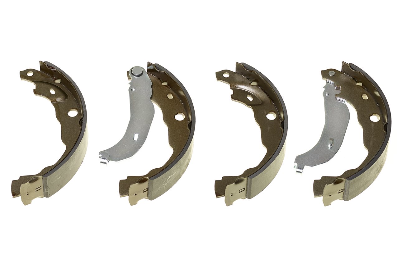 Ganascia freno BREMBO S56554