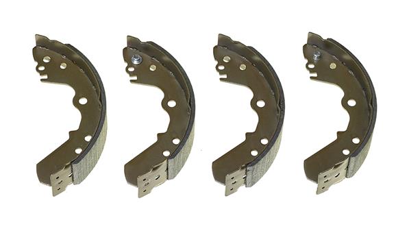 GF POST. ISUZU CAMPO (KB) 0477-1291