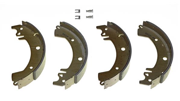 GF POST.   Bus (T5, T6, T7