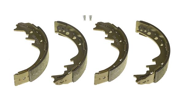 GF POST. TOYOTA DYNA PlatformChassis (